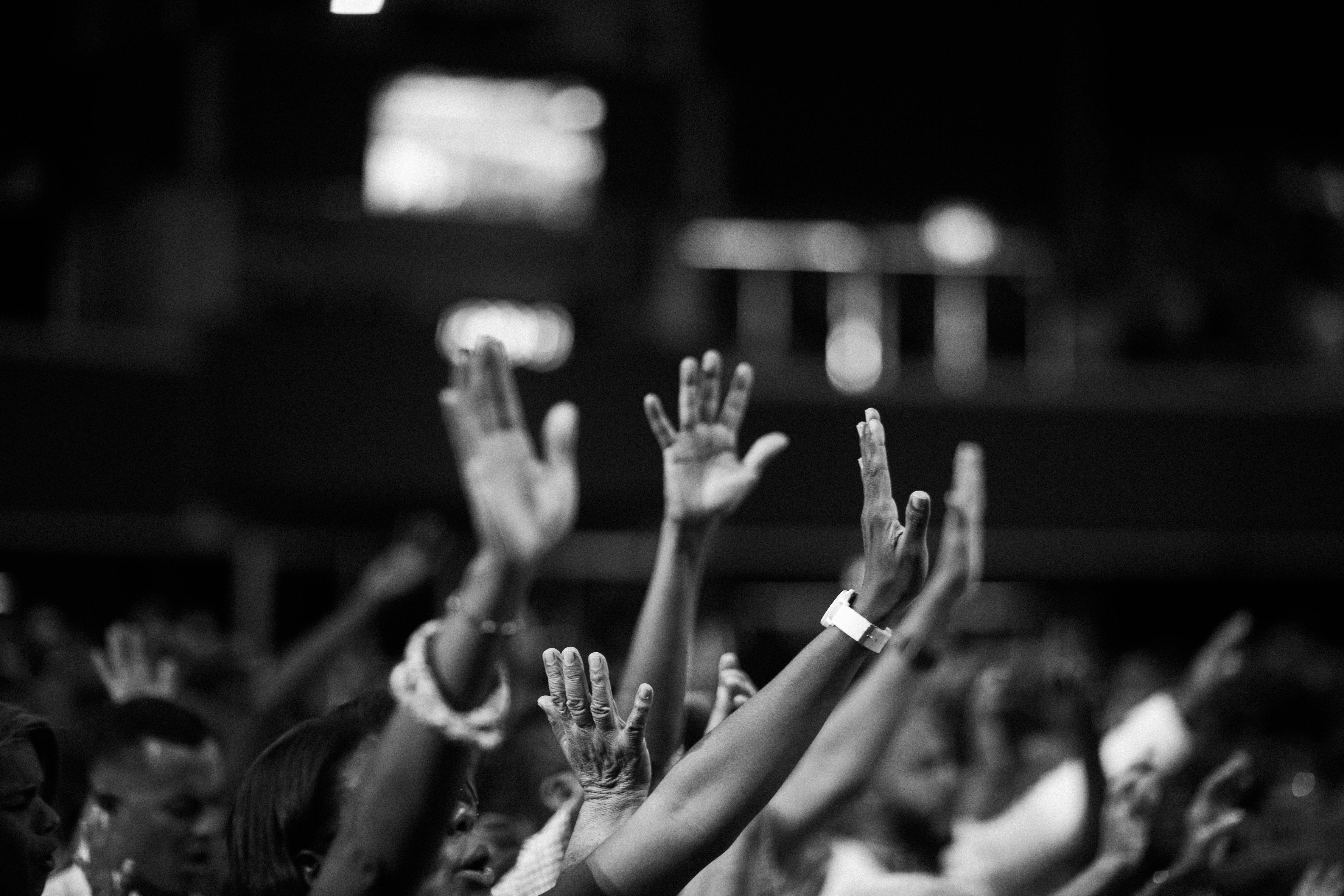Community Gathering